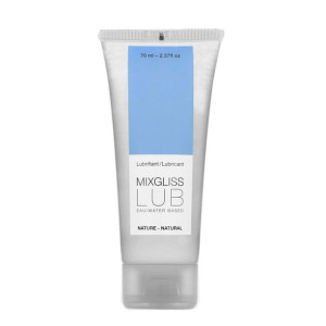 Sex Lubrykant Wodny MissGliss Lub 70 ml