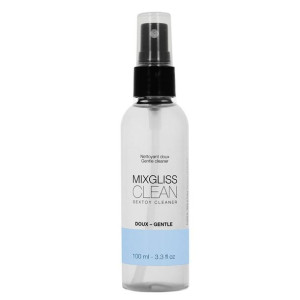 Dezynfekcja Sex Zabawek Srodek do czyszczenia 100ml