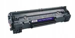 Toner Hp 85a Laserjet P1102 1102 P1102w 100% Chip