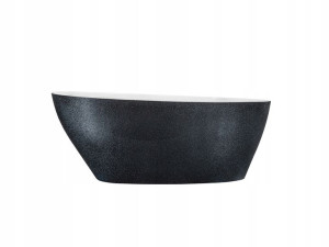 Besco Goya Glam Xs Wanna Wolnostojąca 142cm/62cm