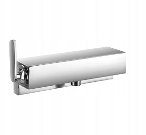 Omnires Cascade Bateria Prysznicowa Chrom