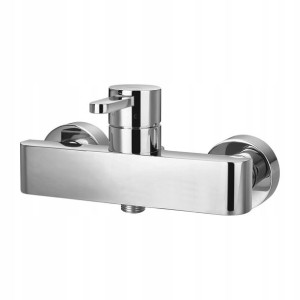 Omnires Darling Bateria Prysznicowa Chrom