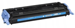 Toner HP Q6001A Color LaserJet 2605, 2605DN