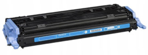 1x Toner Do Hp Q6001a 2k Cyan