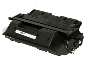Hp C8061x 61x Laserjet 4100 4100dtn Printer Bundle