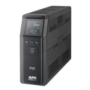 Zasilacz Awaryjny Ups Apc Back Ups Pro Br 1600 (br1600si)