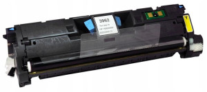 1x Toner Do Drukarki Hp Laserjet 2550 2550ln 2840
