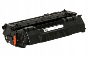 Toner Do Drukarki Hp Laserjet M2727 Mfp P2015x Fv