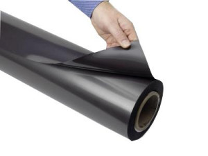 Folia magnetyczna magnes 1,5 mm plain 61x100