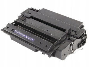 Toner Do Drukarki HP 51X LaserJet M3027x MFP M3035