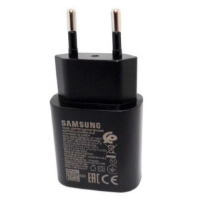 Ładowarka sieciowa Samsung TA800 3000 mA