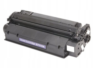 Toner Do Hp C7115a 15a Laserjet 1000 1200 3320