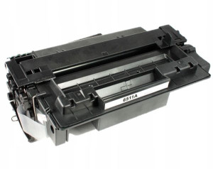 Toner Hp Q6511a 11a Zamiennik 6k Black
