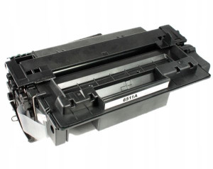 Toner Hp Q6511a 11a Zamiennik 6k Black