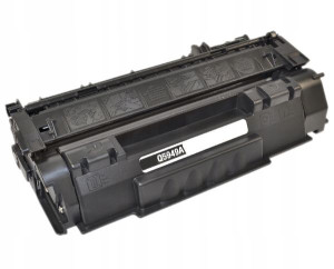 Toner Do HP 49A LaserJet 1320NW, 1320TN, 3392