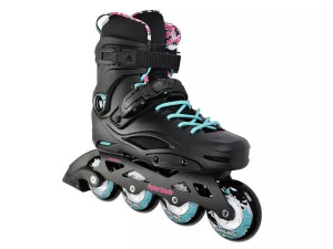 Rolki Rollerblade RB Cruiser W Black / Aqua
