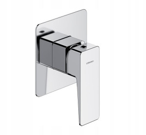 Omnires Parma Bateria Prysznicowa Chrom