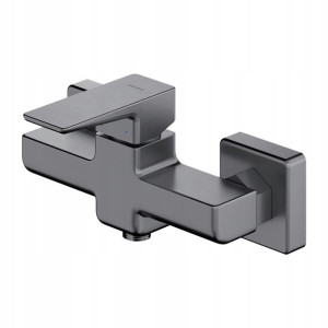 Omnires Parma Bateria Prysznicowa Inox