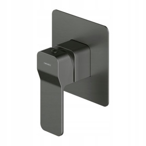 Omnires Slide Bateria Prysznicowa Grafit