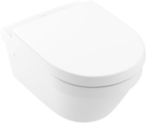 Villeroy&boch Architectura Miska Wc + Deska Wo
