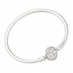 GNOCE - Bransoletka „Lucky You” 18 cm