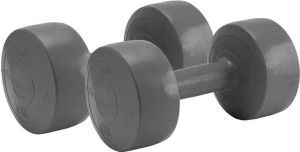 Hantle kompozytowe Allright zestaw 2 x 4 kg
