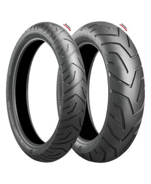 Bridgestone Battlax A41 110/80 R18 59 V