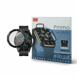 Szkło do smartwatch HUAWEI czarny