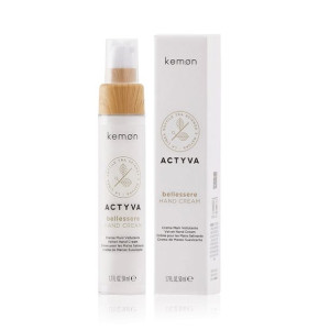 Kemon Bellessere Krem Do Rąk 50 Ml