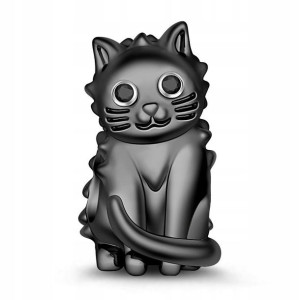 GNOCE - Charms Black Cat