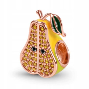 GNOCE - Charms Cute Pear