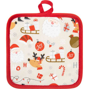 Podkładka Kuchenna Pod Garnek Santa18x18
