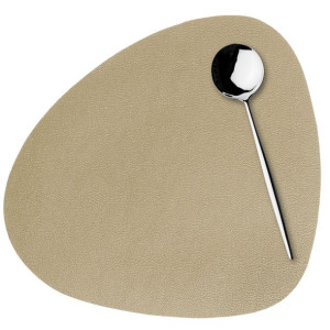 Podkładka Pod Kubek Skinny 11x13 Cappucino