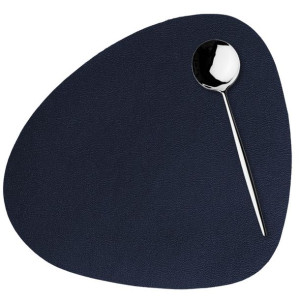 Podkładka Pod Kubek Skinny 11x13 Granat