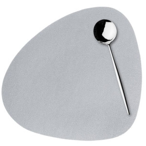 Podkładka Pod Kubek Skinny 11x13 Szara