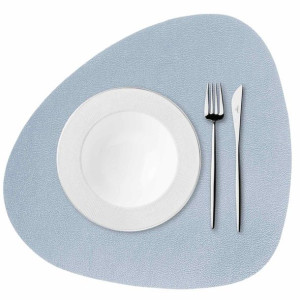 Podkładka Pod Talerze Skinny 35x45 Błękit