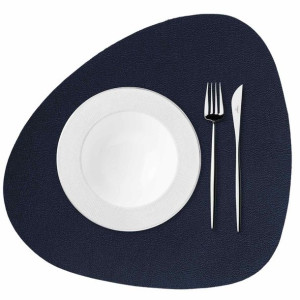 Podkładka Pod Talerze Skinny 35x45 Granat