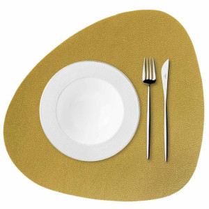 Podkładka Pod Talerze Skinny 35x45 Musztarda