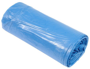 Worki na odpady domowe 35 L 30 sztuk Vorel
