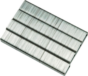 Zszywki tapicerskie 8 mm opakowanie 1000 sztuk VOREL