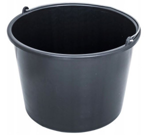 Wiadro budowlane 12 L z uchwytem VOREL