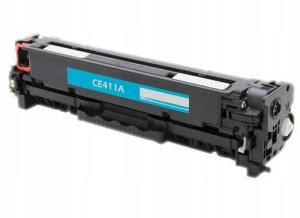 Toner Do Hp Ce411a Laserjet 400 Mfp M475dw M451nw