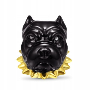 GNOCE - Charms „American Bully”