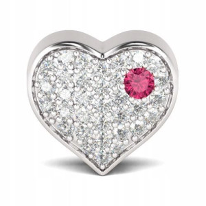 GNOCE - Charms „Love You Forever”