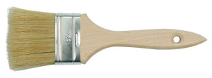Pędzel angielski 63mm 09524 VOREL