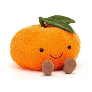 JELLYCAT Amuse Mandarynka
