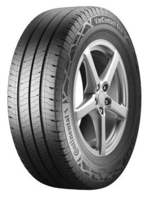 Continental VANCONTACT ECO 235/65R16 115/113R C 8PR FOR
