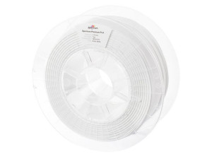 Filament 3D PLA 1.75mm ARCTIC WHITE 1kg – Spectrum