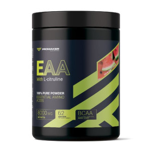 Aminokwasy EAA Promaker EAA 500g Arbuz
