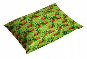 Poszewka 50x60 cm BAWEŁNA 100% na poduszkę